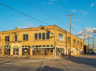 900 Broadway St, San Antonio, TX 78215