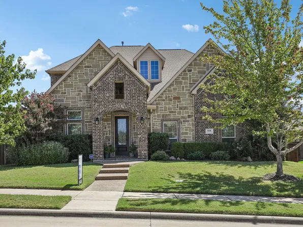 676 Princeton Way, Rockwall, TX 75087