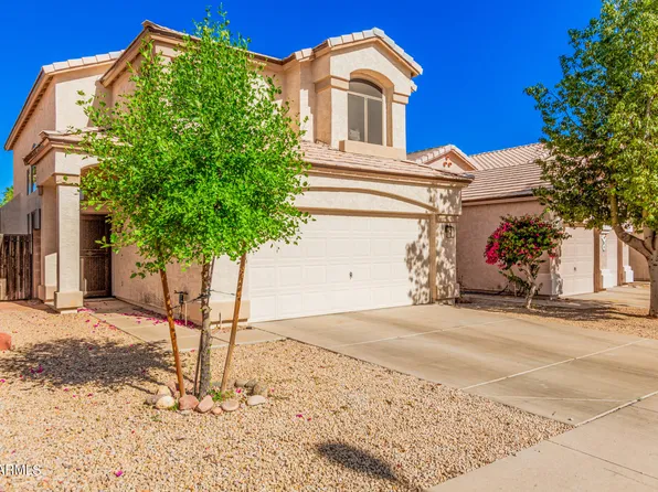 535 S ABBEY --, Mesa, AZ 85208
