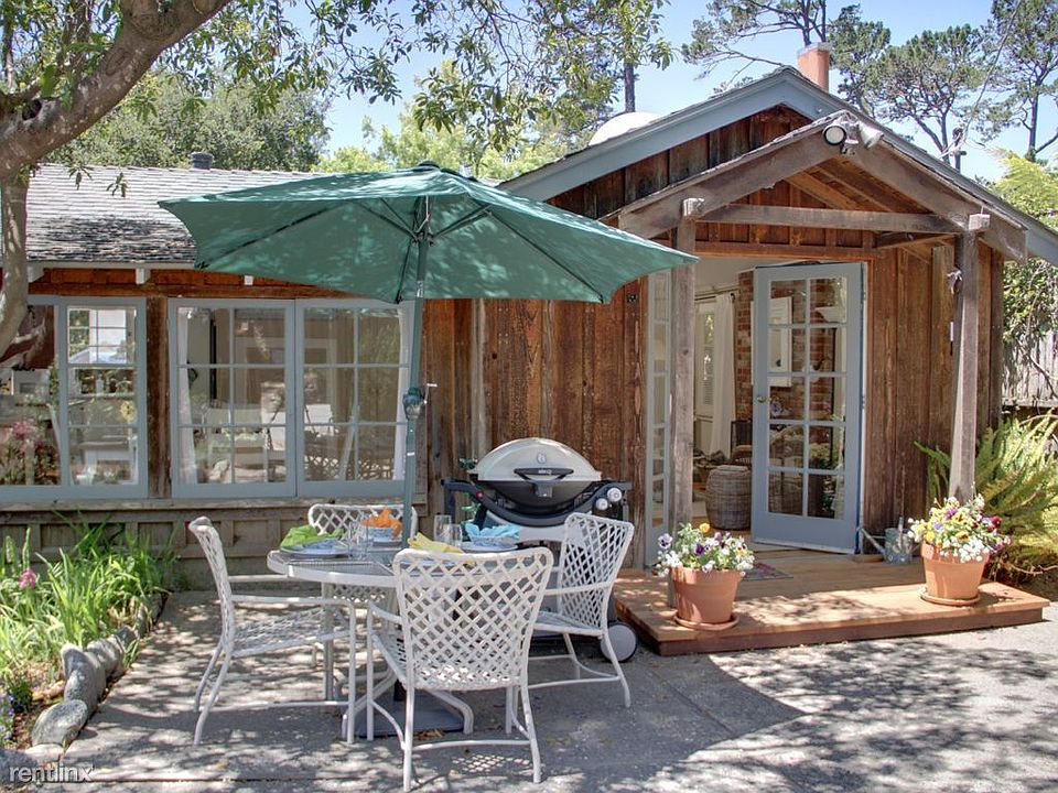 Welcome to Seashell Cottage!