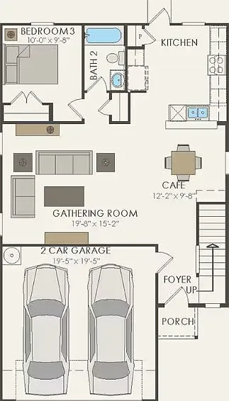 192 Cherry Vine Dr — Photo 19