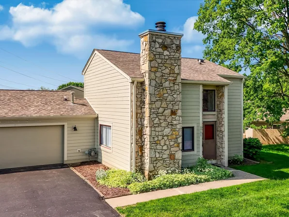 5751 Bradston Way, Indianapolis, IN 46237