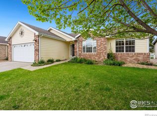108 Whitney Bay, Windsor, CO 80550
