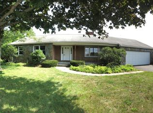 266 Hadley Rd, Sunderland, MA 01375