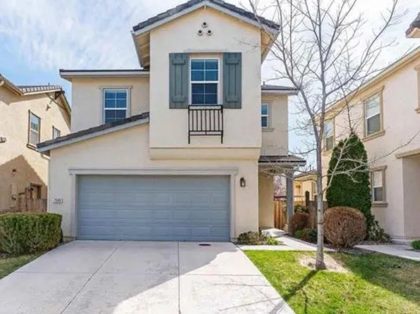 7090 Sacred Cir, Sparks, NV 89436