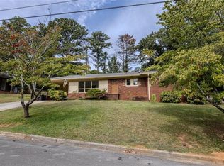 12 Luminosa Ter NE, Rome, GA 30161