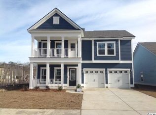 2601 Goldfinch Dr #BH-145, Kensington Myrtle Beach, SC 29577