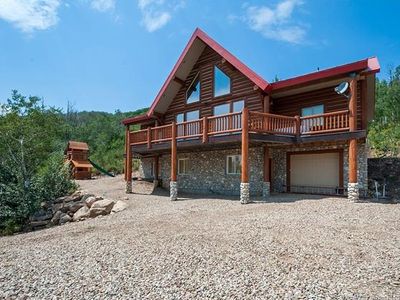 160 Mountain View Rd, Oakley, UT, 84055