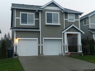 19529 21st Avenue Ct E, Spanaway, WA 98387