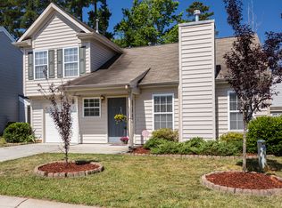 1404 Fairmont St, Durham, NC 27713