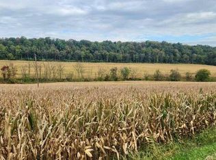 2137 Dunn Valley Rd, Mc Alisterville, PA 17049
