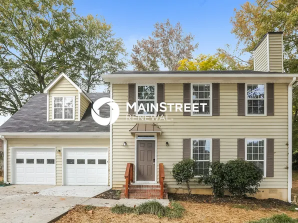 1605 Summit View Way, Snellville, GA 30078