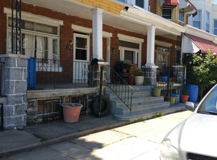 1312 N 58th St, Philadelphia, PA 19131