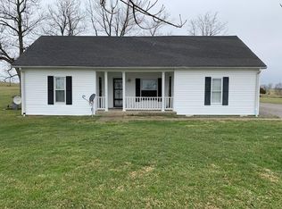 230 Calvary Rd, Harrodsburg, KY 40330