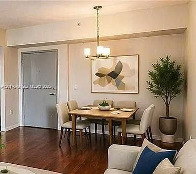 3rd image of 36 NW 6th Ave APT 805