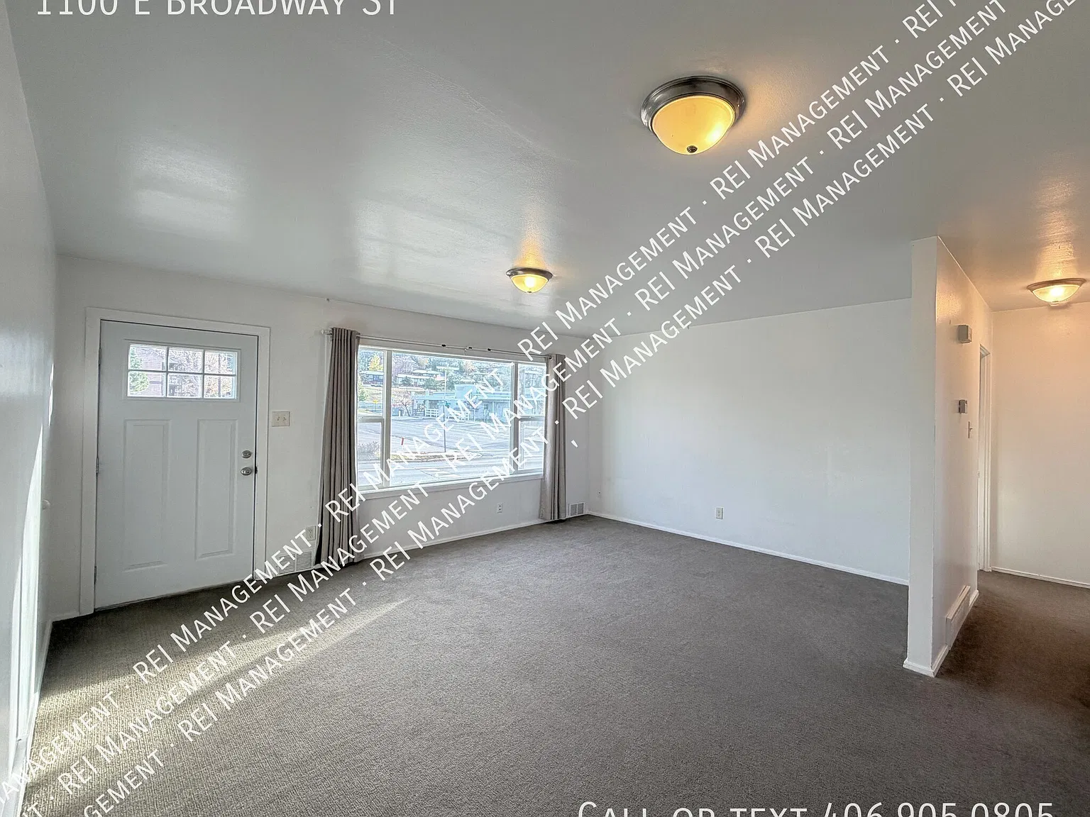 Classic Comfort with Mount Helena Views! Remodeled 2-Bedroom Apartment for Rent! — Photo 4