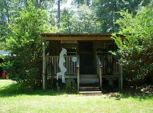 210 Pine Rd, Coldspring, TX 77331