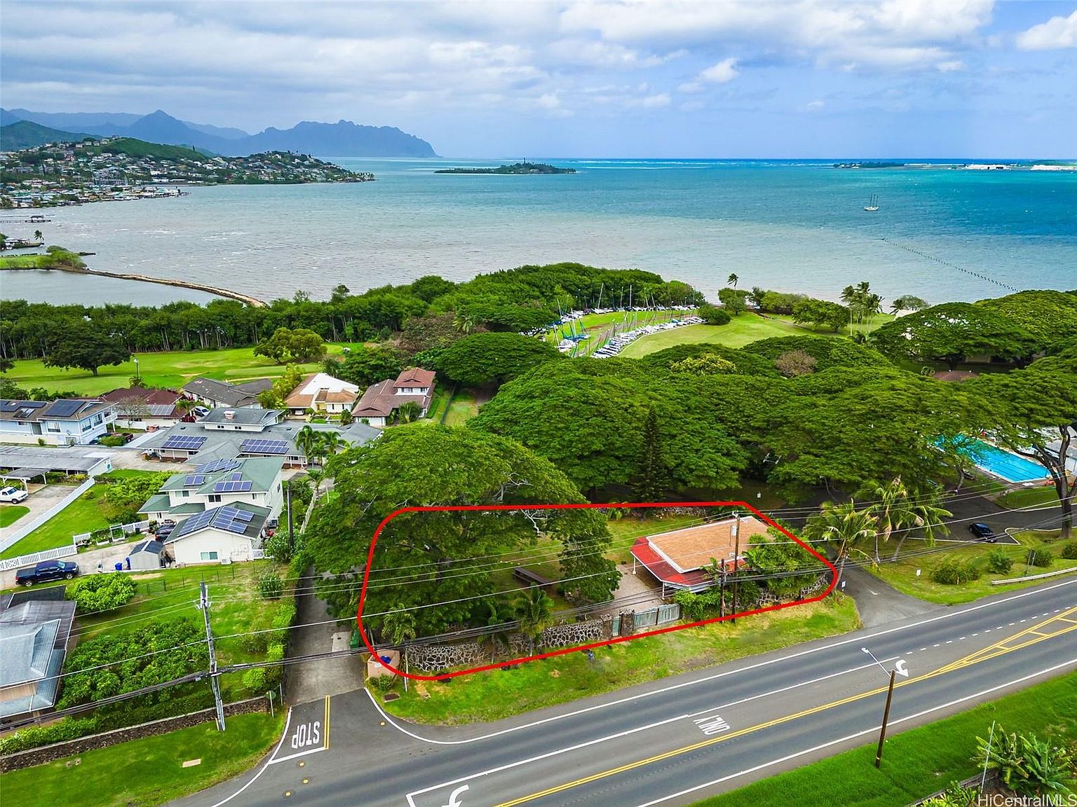 45061 Kaneohe Bay Dr, Kaneohe, HI 96744 MLS 202327828 Zillow