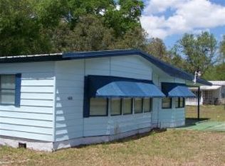 4684 S Brush Hollow Loop, Inverness, FL 34450