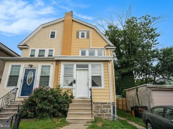 545 Brookside Ave, Yeadon, PA 19050