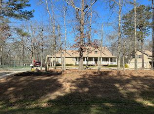 119 Old Scout Rd, Jackson, GA 30233