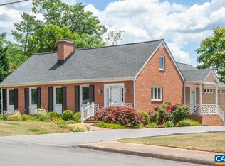 2306 Tarleton Dr, Charlottesville, VA