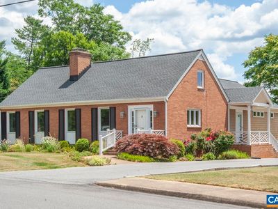 2306 Tarleton Dr, Charlottesville, VA, 22901