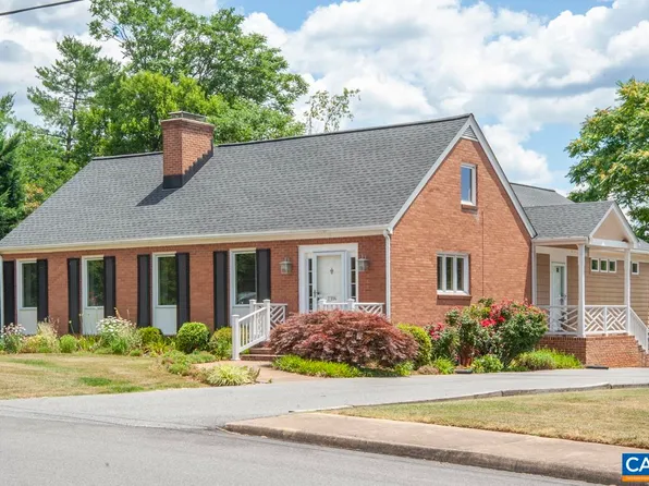 2306 Tarleton Dr, Charlottesville, VA 22901