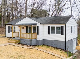 204 Waheela Dr, Chattanooga, TN 37404
