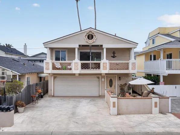 141 Pasadena Ave, Oxnard, CA 93035