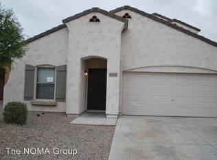 5231 W Maldonado Rd, Laveen, AZ 85339