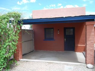 447 E 35th St APT 02, Tucson, AZ 85713