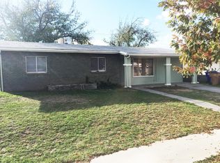 1350 Myrtle Ave, Las Cruces, NM 88001