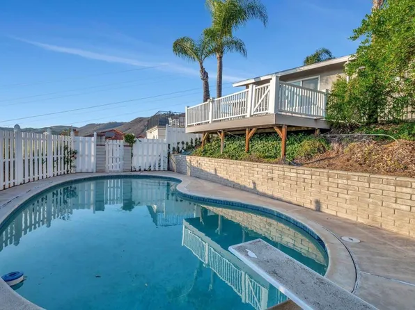 1106 Dawnridge Ave, El Cajon, CA 92021