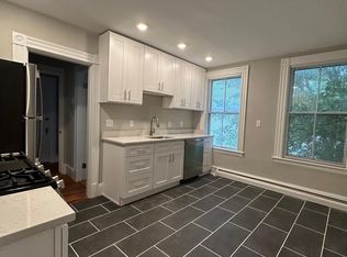 47 Elm St FLOOR 2, Andover, MA 01810