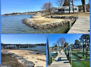 215 Parks Rd, Chester, MD 21619
