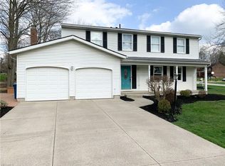 309 Treetop Spur, Akron, OH 44321