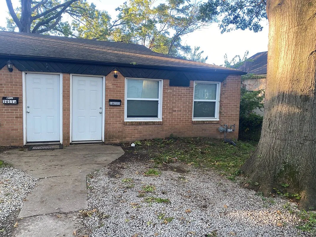 1 bed, 1.0 bath, 850 sqft, $800 — Photo 1
