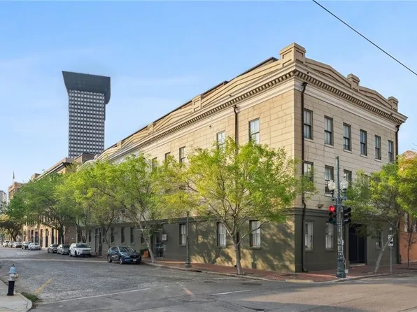 801 Saint Joseph St #4, New Orleans, LA 70130