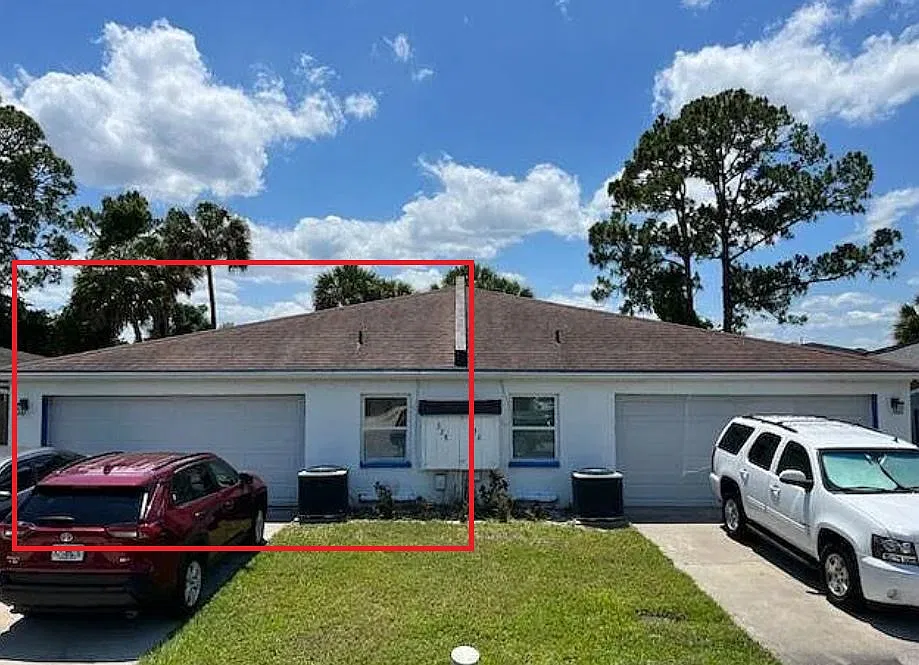 3 bed, 1328 sqft, $1,800 — Photo 2