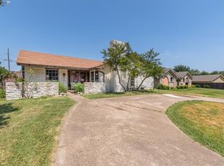 3817 Twin Falls St, Irving, TX 75062