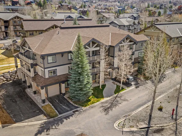 3340 Columbine Dr Unit 703, Steamboat Springs, CO 80487