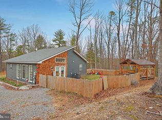 2641 Hickory Corner Rd, Augusta, WV 26704