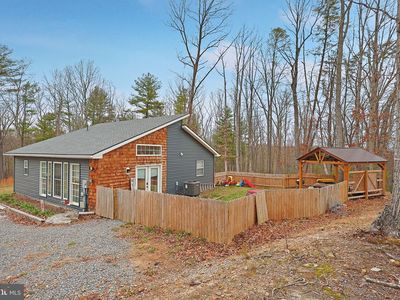 2641 Hickory Corner Rd, Augusta, WV, 26704