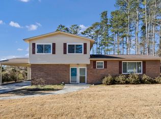 9629 Windsor Lake Blvd, Columbia, SC 29223