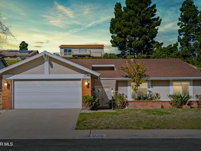 1695 Sweet Briar Pl, Thousand Oaks, CA, 91362