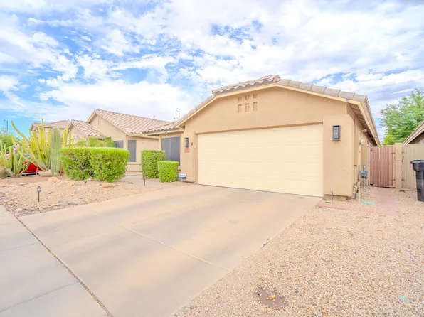 3321 E Blackhawk Dr, Phoenix, AZ 85050