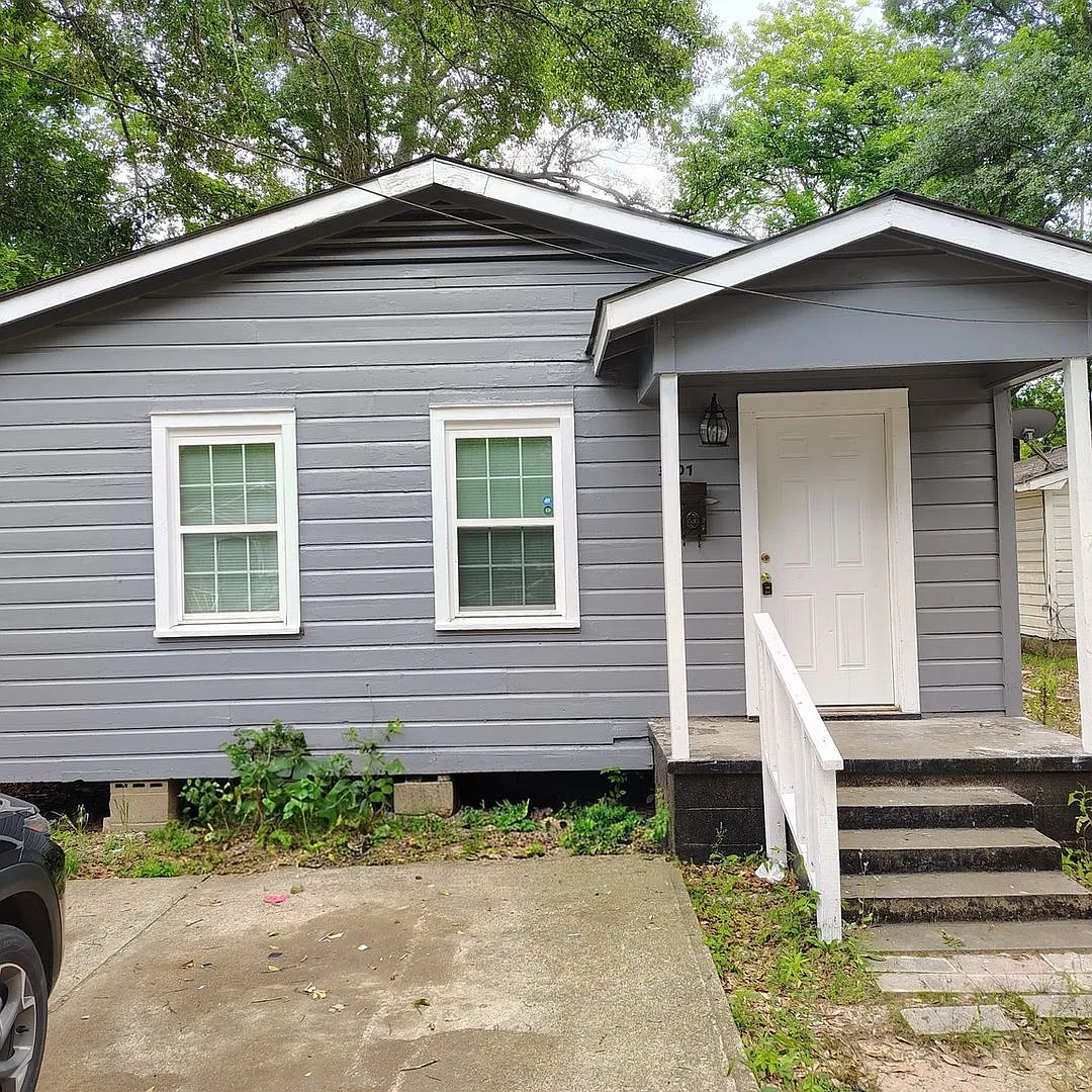 Charming 2br House In Shreveport. Half Off First Month Rent — Photo 1