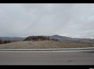 7709 N Butterfield Rd, Eagle Mountain, UT 84005