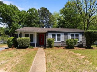 1221 Avondale Rd, Montgomery, AL 36109